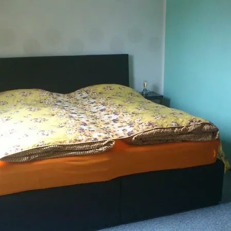 Lotti Apartment *