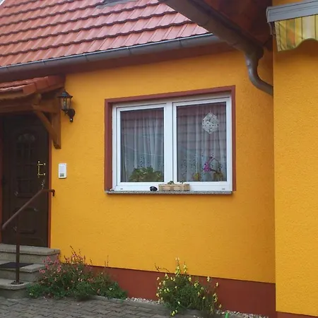 Apartment Lotti Olbersdorf