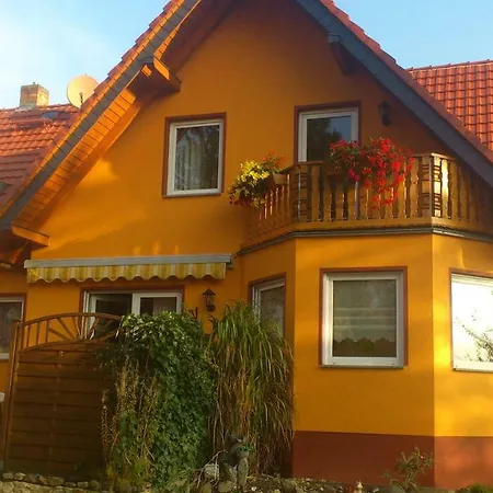 Apartment Lotti Olbersdorf