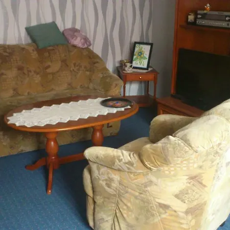 Apartment Lotti Olbersdorf