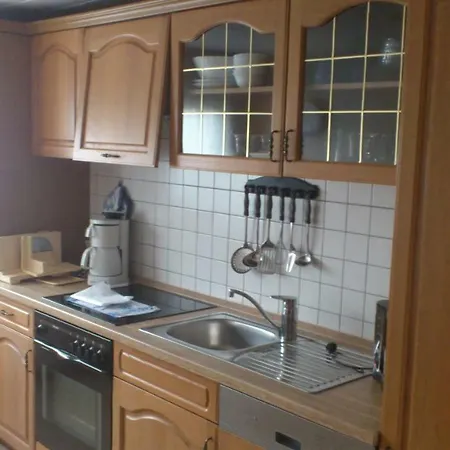 Lotti Apartment