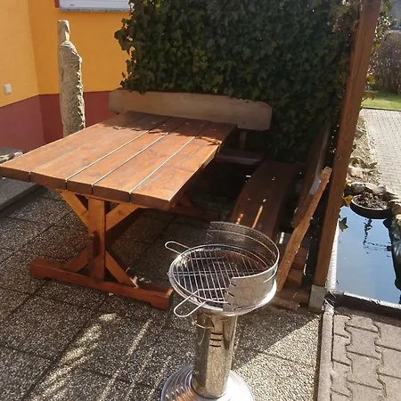 Lotti Apartment