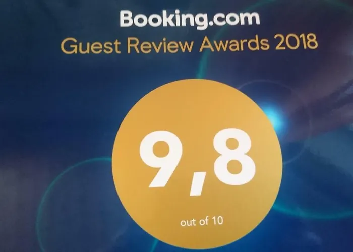 Apartament Lotti Olbersdorf